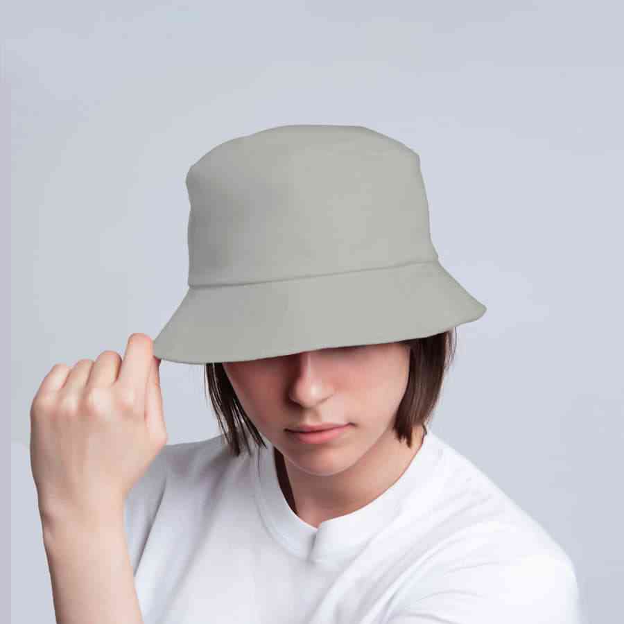 Хлопковая панама BRIM 250 №1