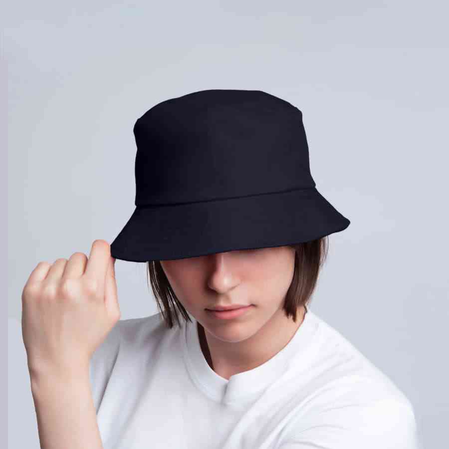 Хлопковая панама BRIM 250 - 2