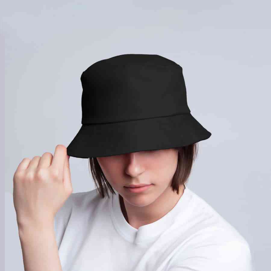 Хлопковая панама BRIM 250 - 2