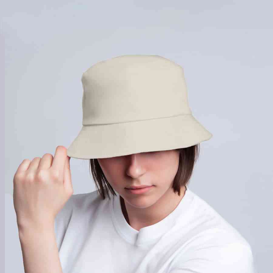 Хлопковая панама BRIM 250 - 2