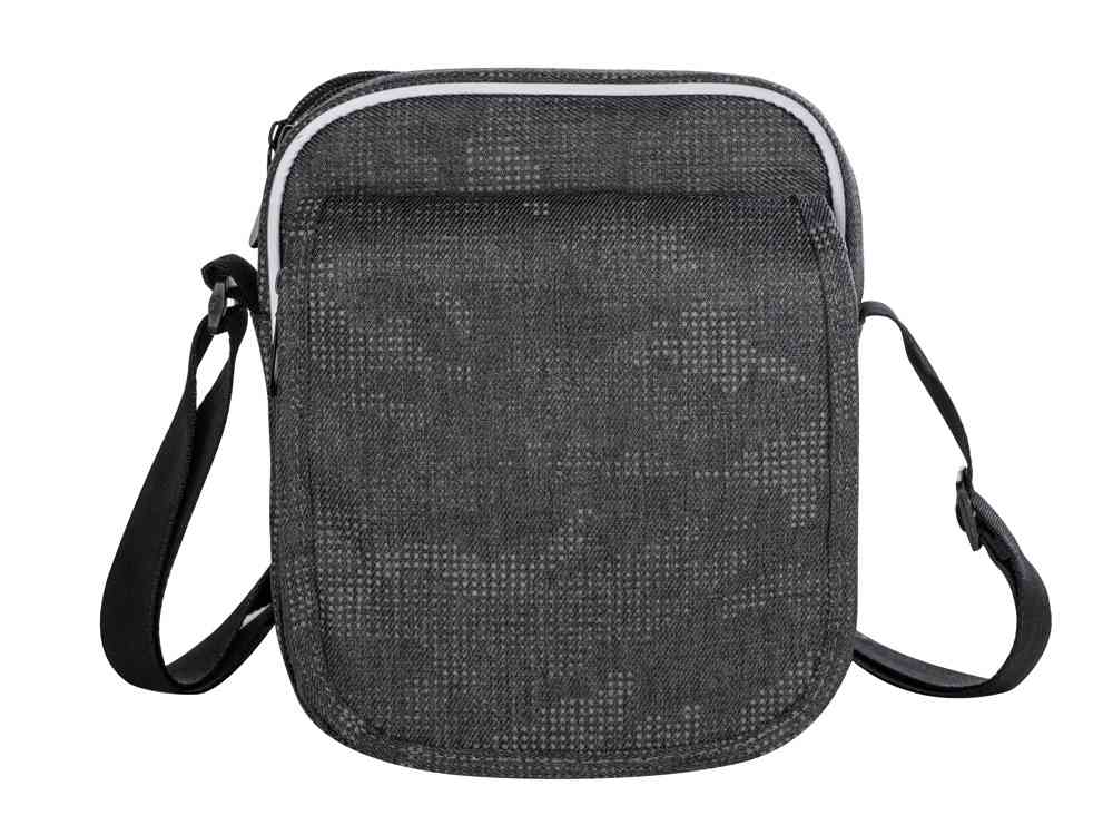 Сумка на плечо Camo со светоотражением - 2