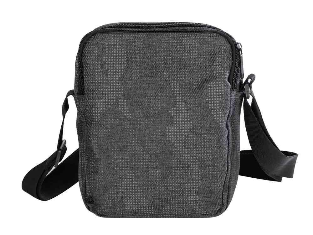 Сумка на плечо Camo со светоотражением - 3