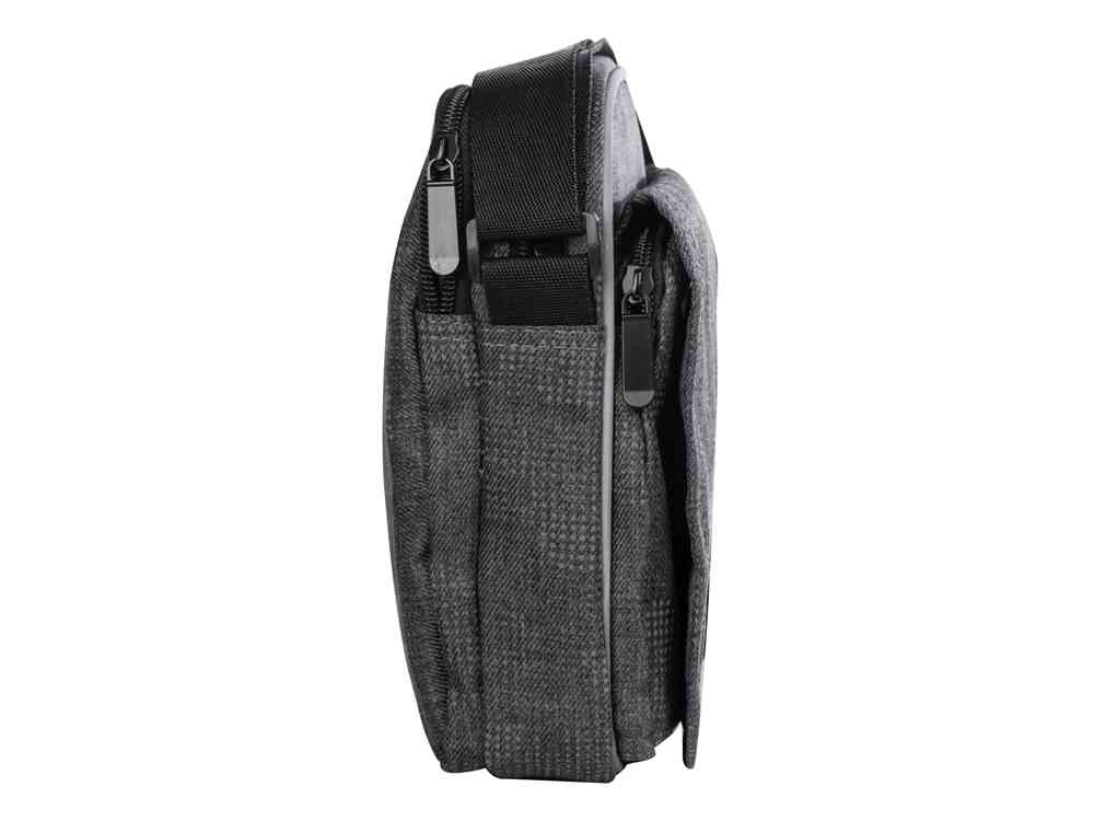 Сумка на плечо Camo со светоотражением - 5