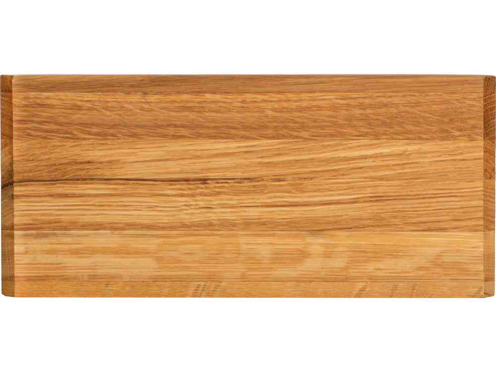 Набор для виски и коктейлей на подставке из дуба Savour - 7