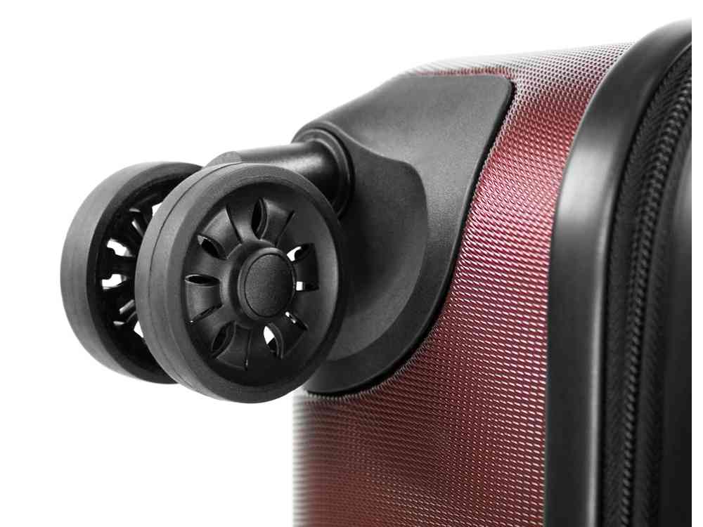 Чемодан Galatea, 38 л - 7