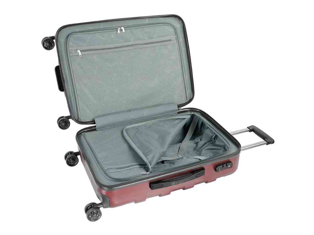 Чемодан Galatea, 65 л - 2