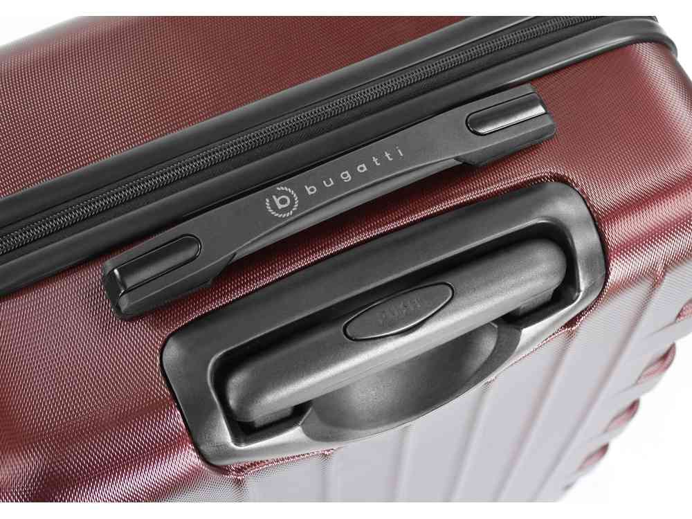 Чемодан Galatea, 65 л - 4