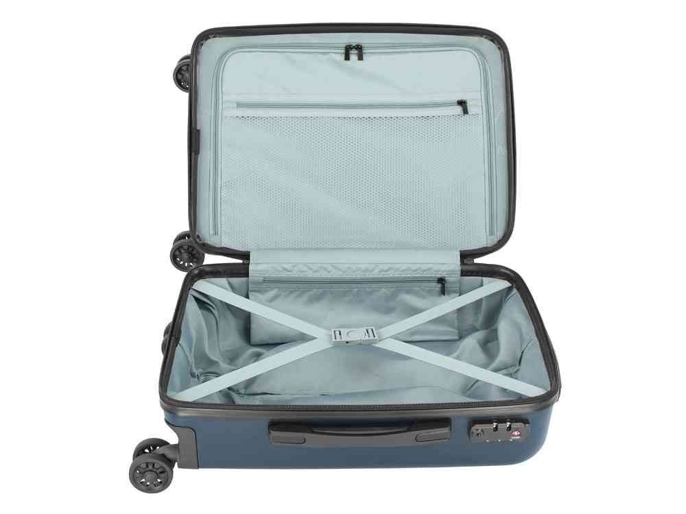 Чемодан Kallisto, 40 л - 2