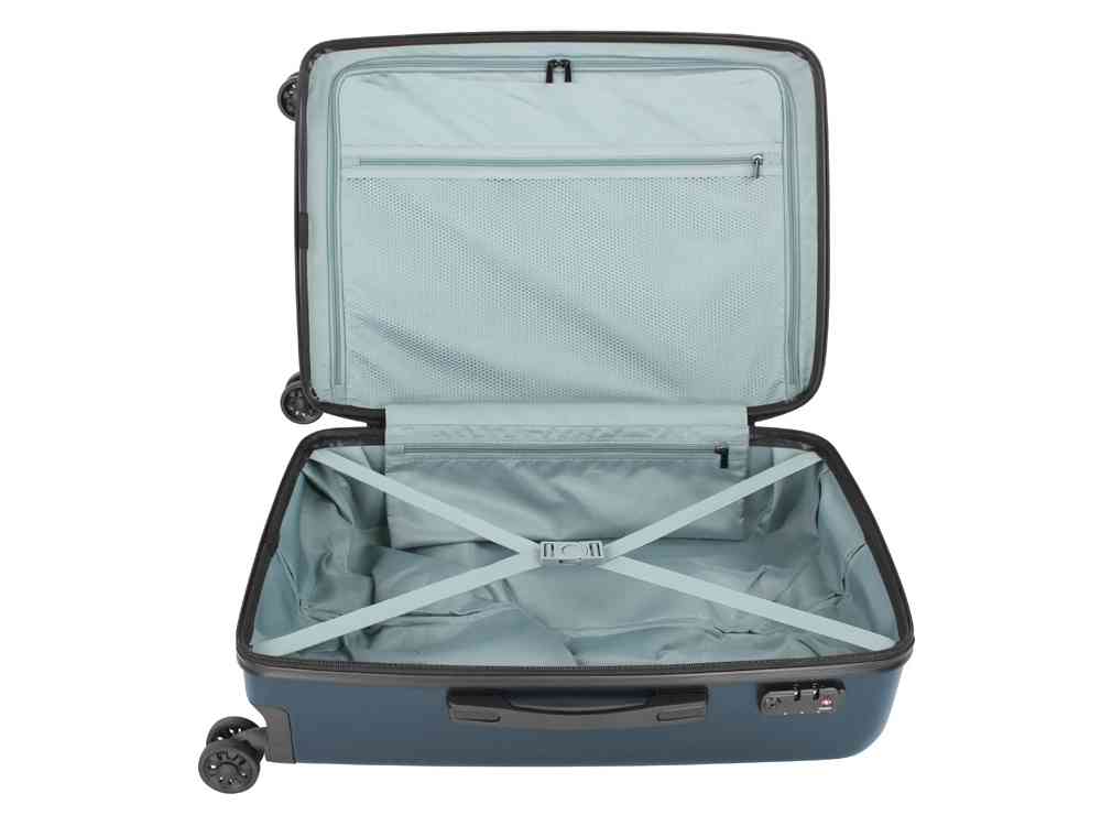 Чемодан Kallisto, 65 л - 2