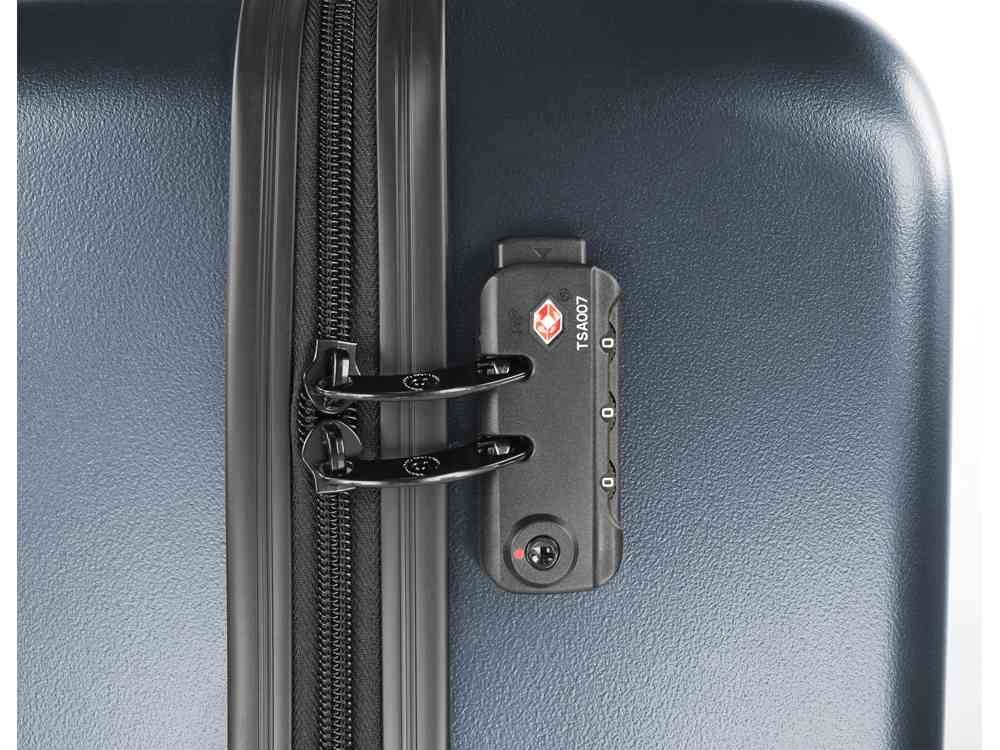 Чемодан Kallisto, 65 л - 7