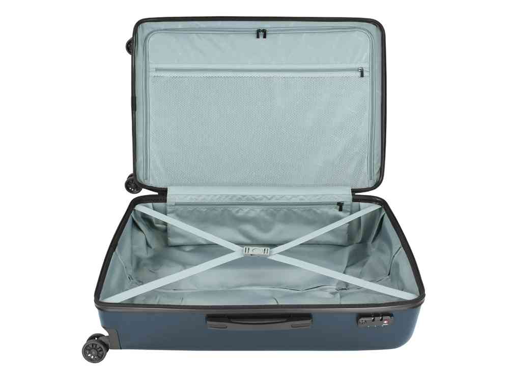 Чемодан Kallisto, 100 л - 2