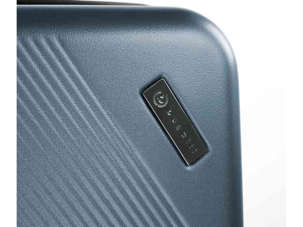 Чемодан Kallisto, 100 л - 8