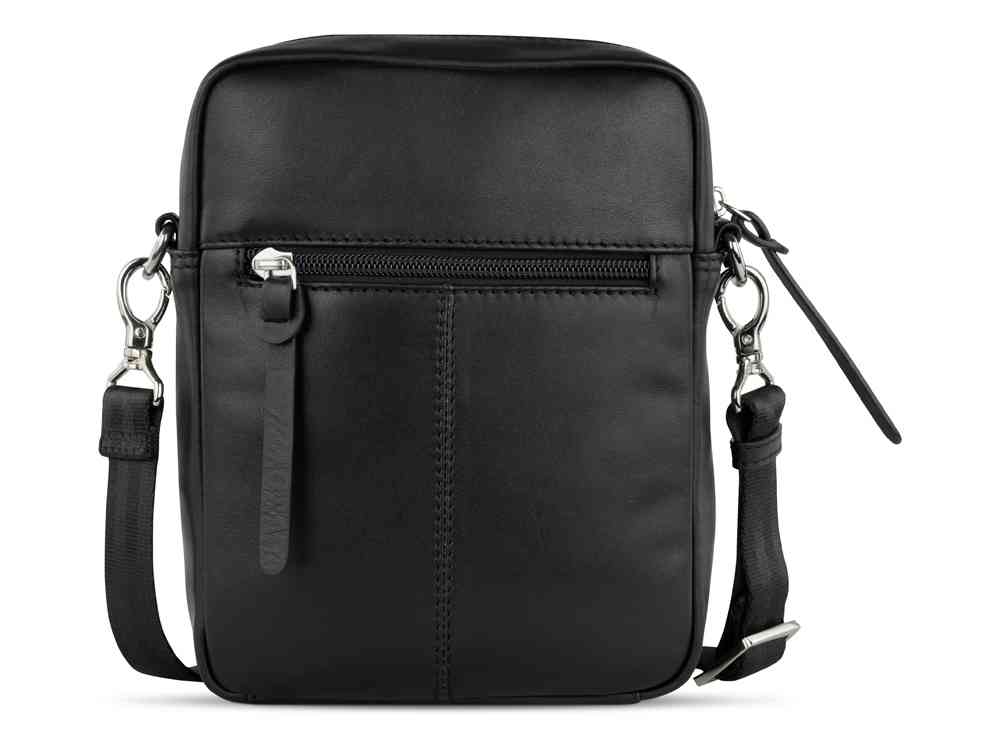 Сумка наплечная мужская Comet - 8