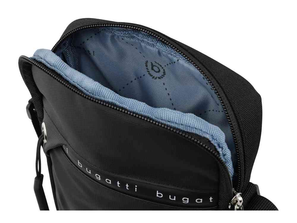 Сумка через плечо Blanc Delight - 3