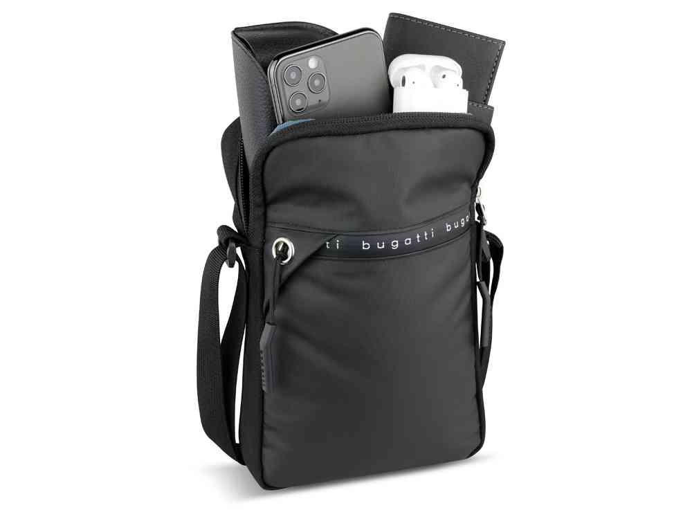 Сумка через плечо Blanc Delight - 4