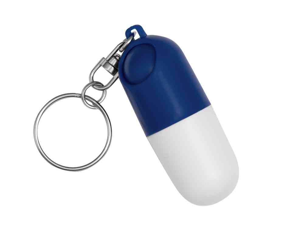 Таблетница Capsule - 4