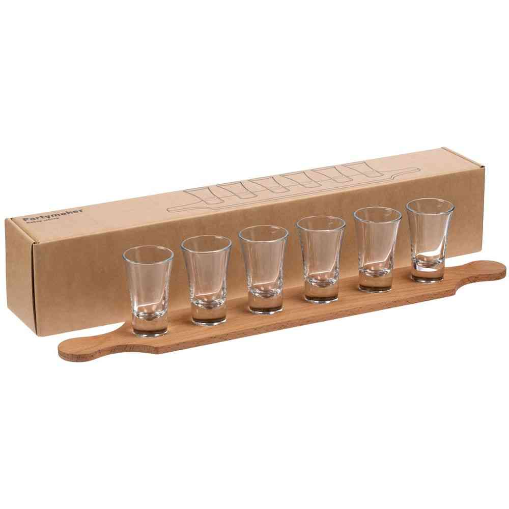 Набор шотов Partymaker, ver.2 - 4