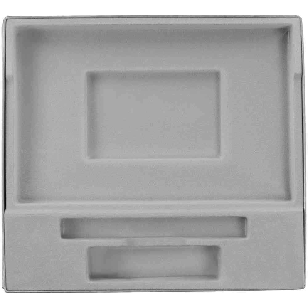 Коробка My Day под ежедневник, аккумулятор и ручку - 2