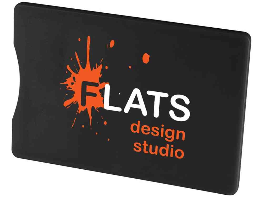 Защитный RFID чехол для кредитной карты Arnox - 3