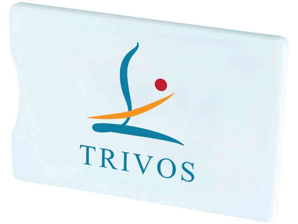 Защитный RFID чехол для кредитной карты Arnox - 3