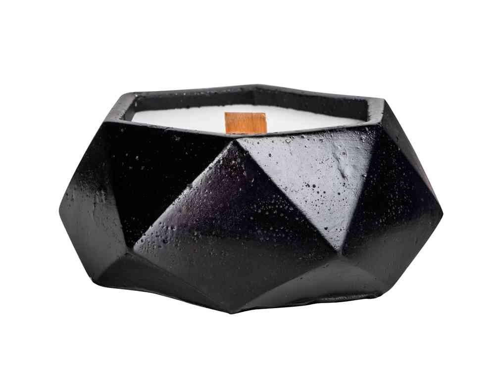 Свеча ароматическая Geometry - 3