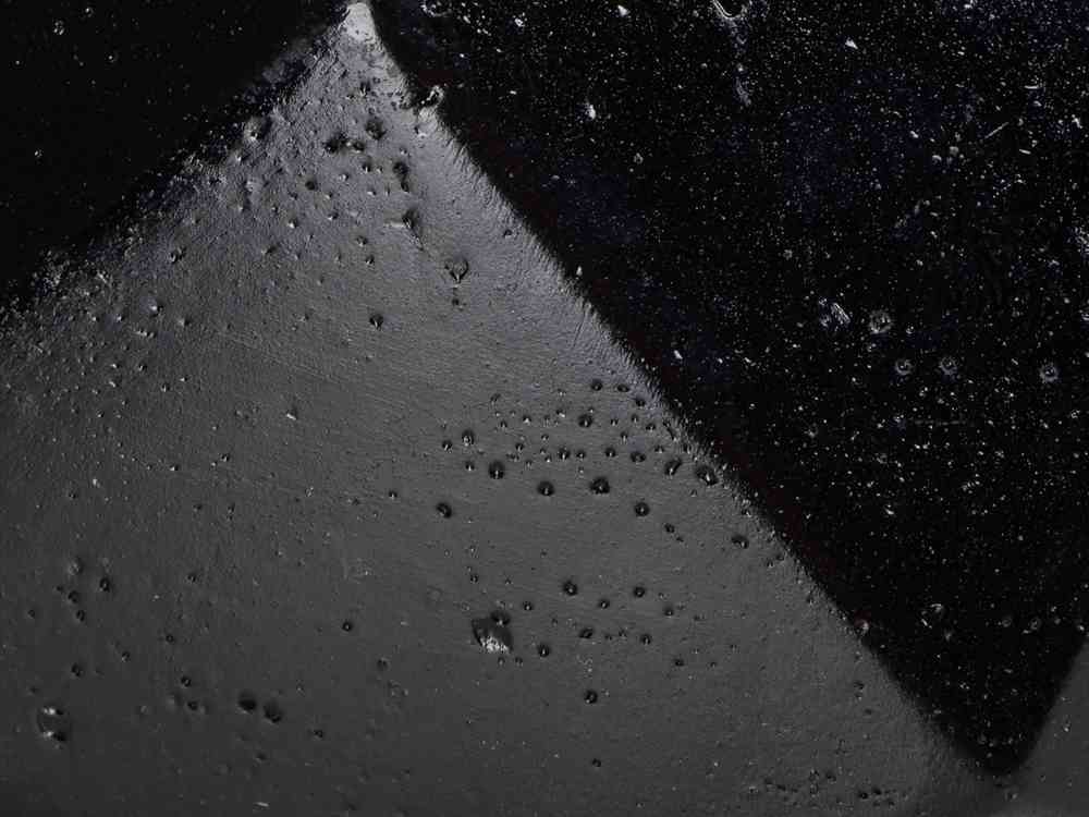 Свеча ароматическая Geometry - 5