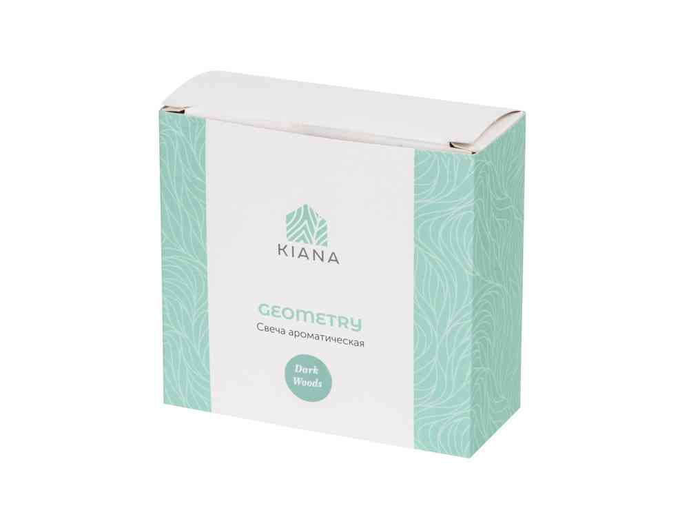 Свеча ароматическая Geometry - 7