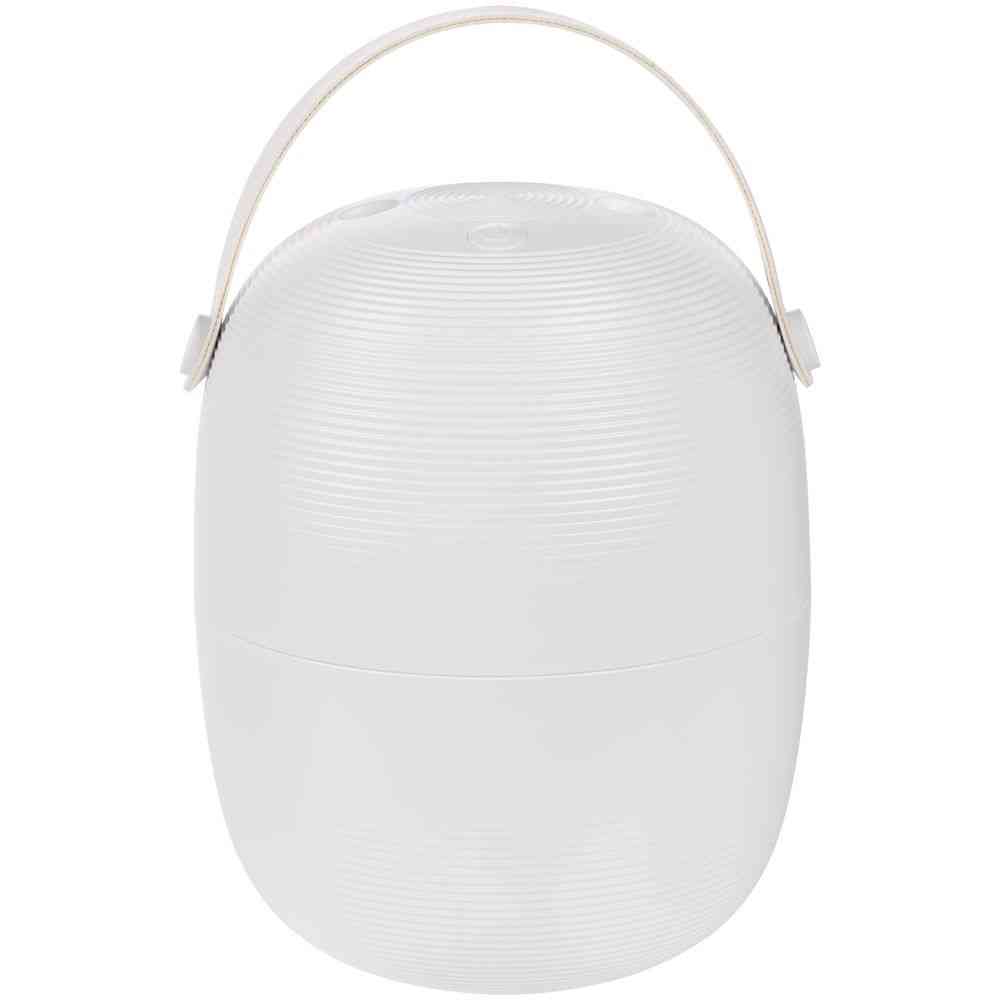 Переносной увлажнитель-ароматизатор PH14, белый - 4