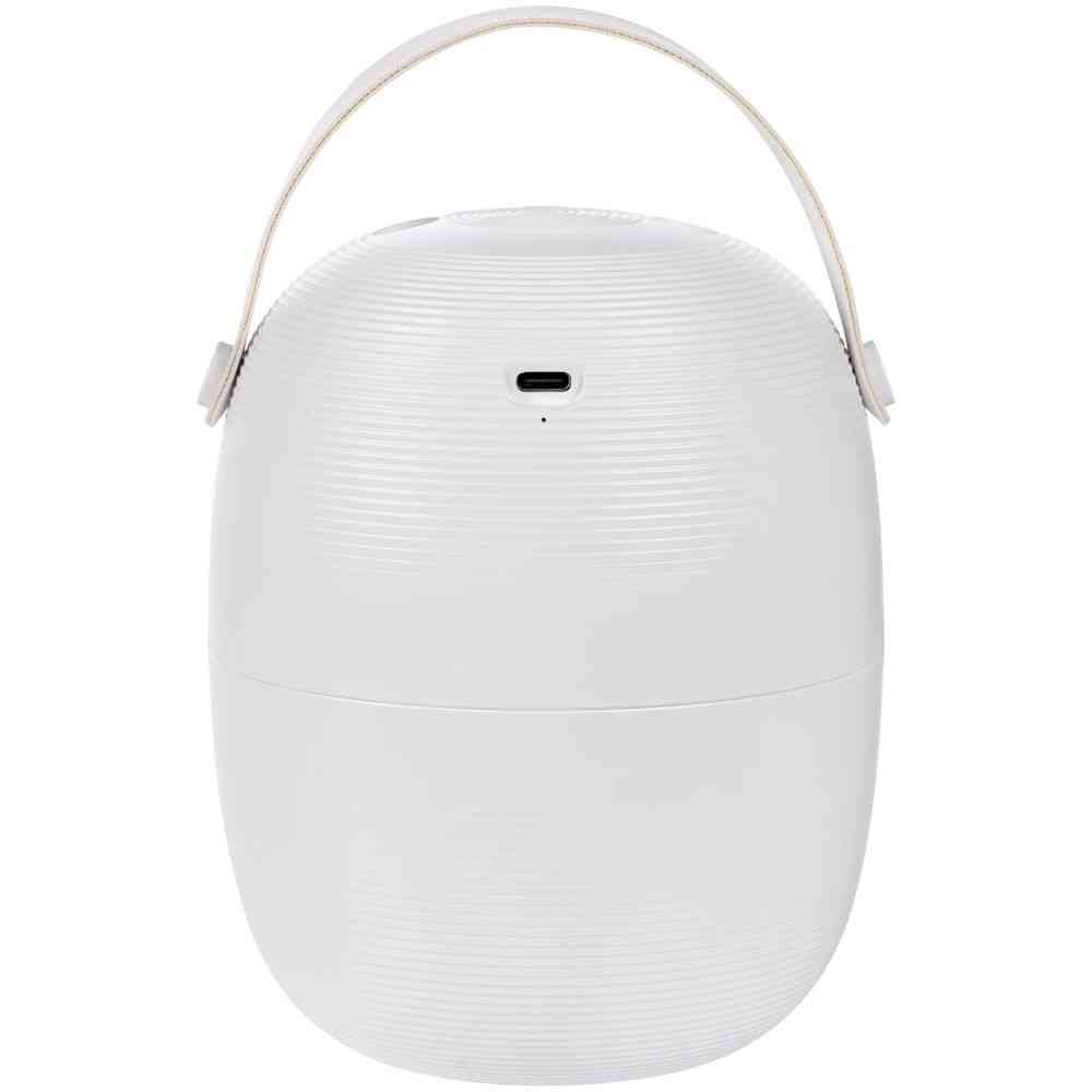 Переносной увлажнитель-ароматизатор PH14, белый - 5