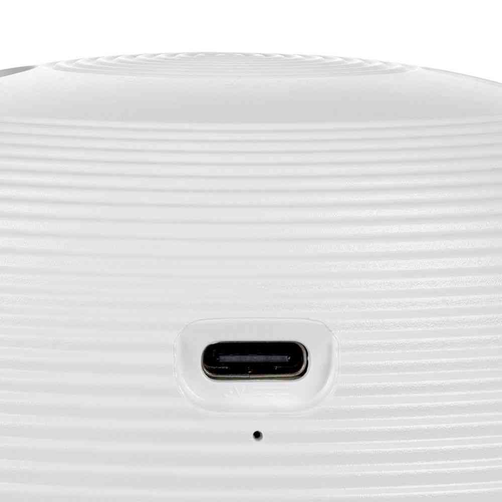 Переносной увлажнитель-ароматизатор PH14, белый - 6