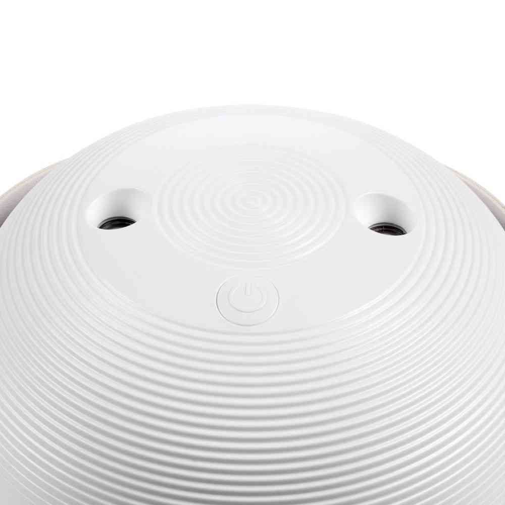 Переносной увлажнитель-ароматизатор PH14, белый - 7