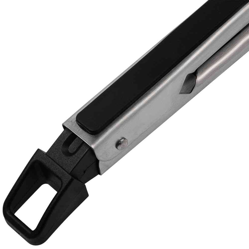 Щипцы для барбекю Catchy, стальные - 3