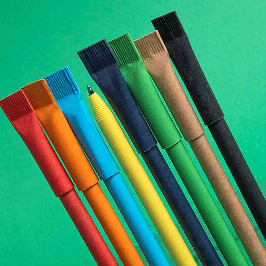 Ручка шариковая N20 - 3