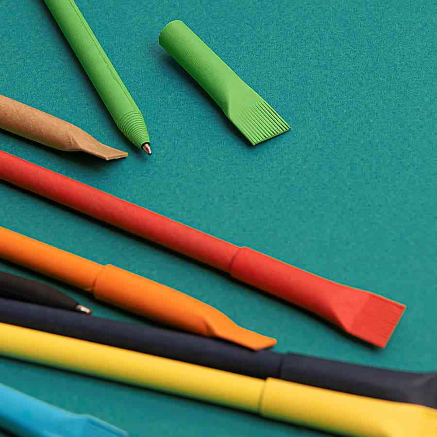 Ручка шариковая N20 - 5