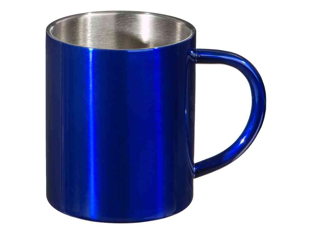 Стальная кружка с двойными стенками Altai - 2