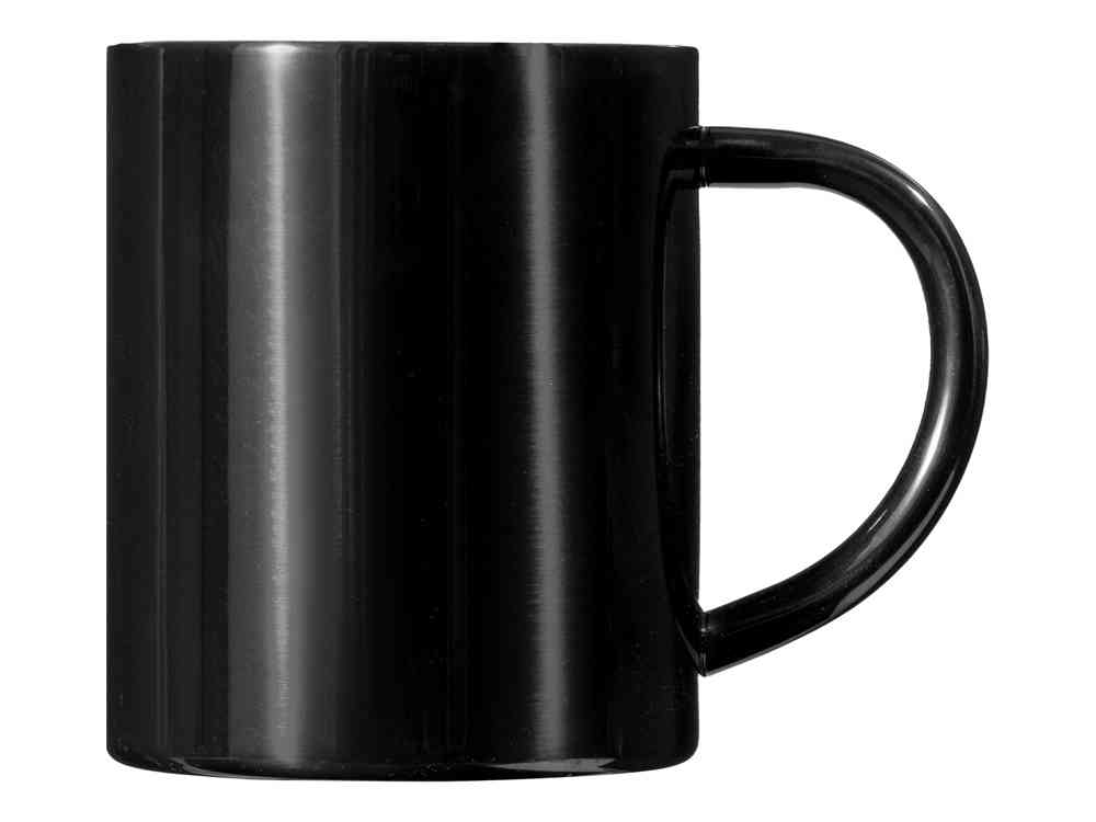 Стальная кружка с двойными стенками Altai - 3