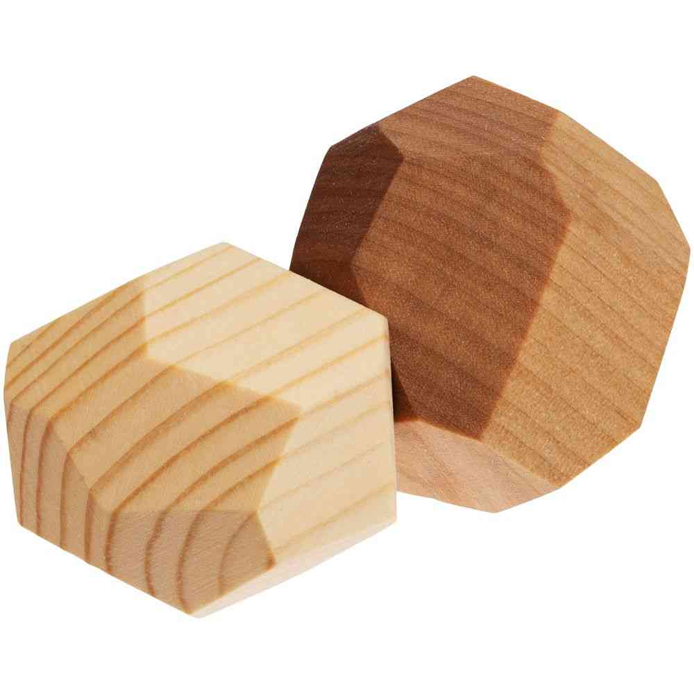 Игра «Гора камней», сосна и береза, 9 элементов - 3