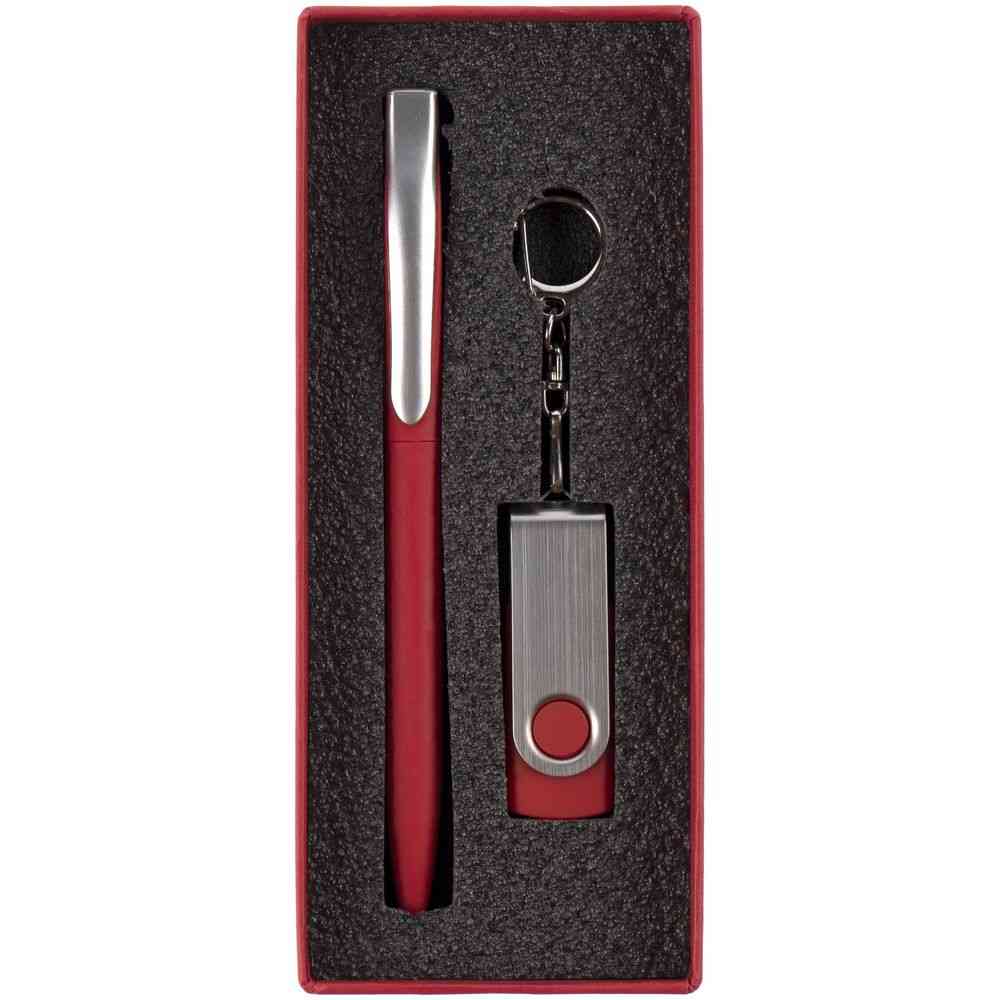 Набор Flashwrite, красный, 8 Гб - 2