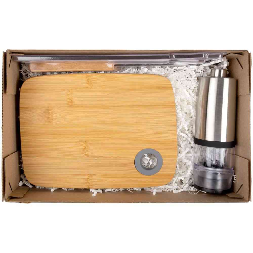 Набор Sharpwood Spice - 3