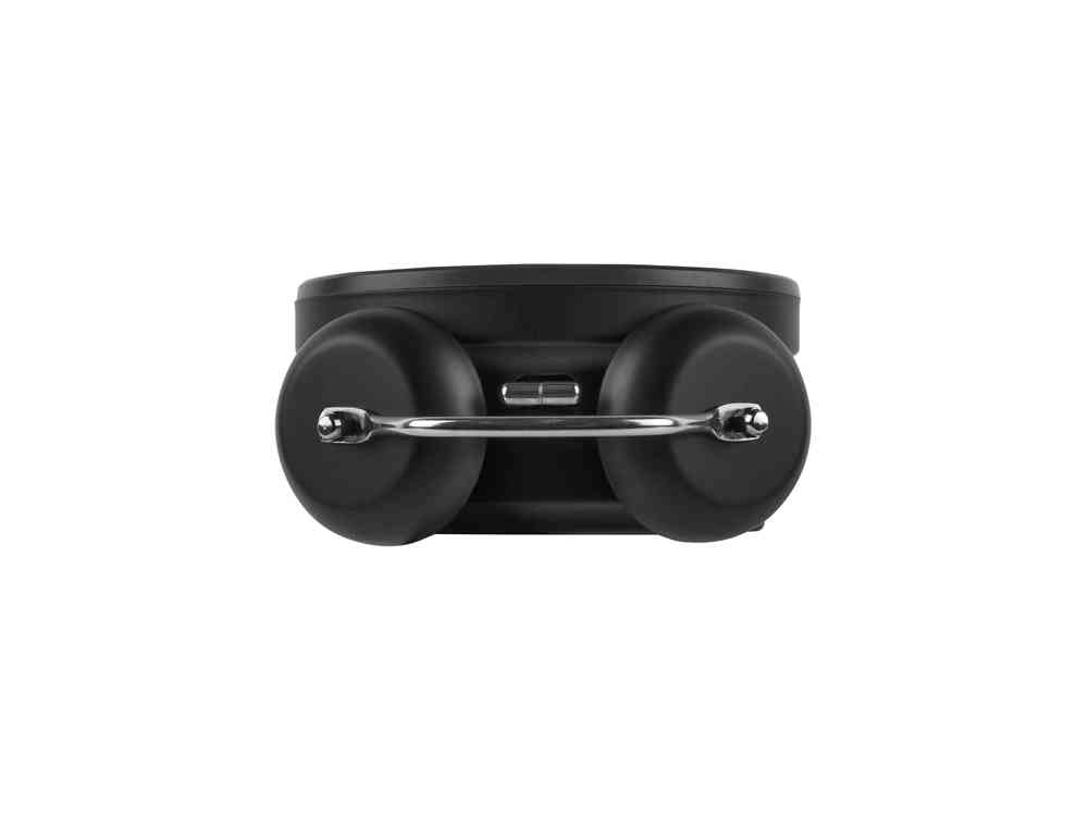 Настольные часы с колонкой Cosmo - 4