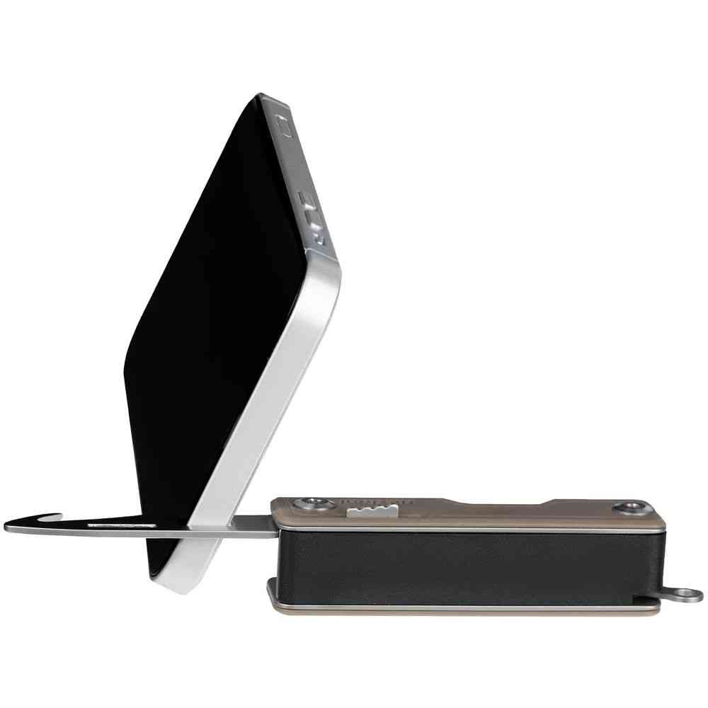 Нож-брелок NexTool Knight EDC, синий - 6