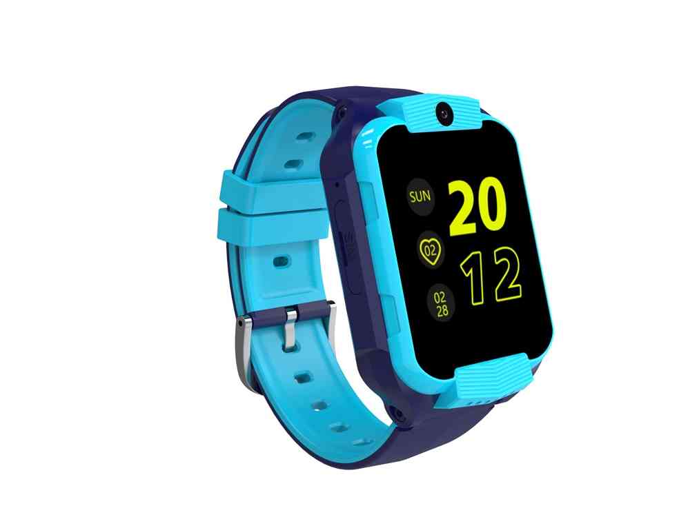 Детские часы Cindy KW-41 - 3