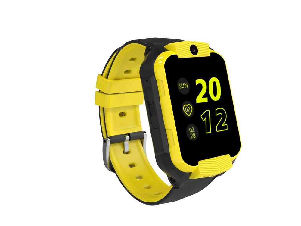 Детские часы Cindy KW-41 - 3