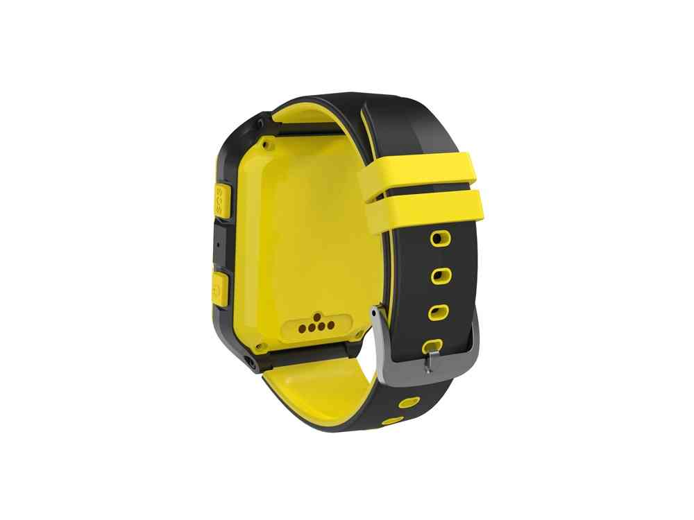 Детские часы Cindy KW-41 - 4