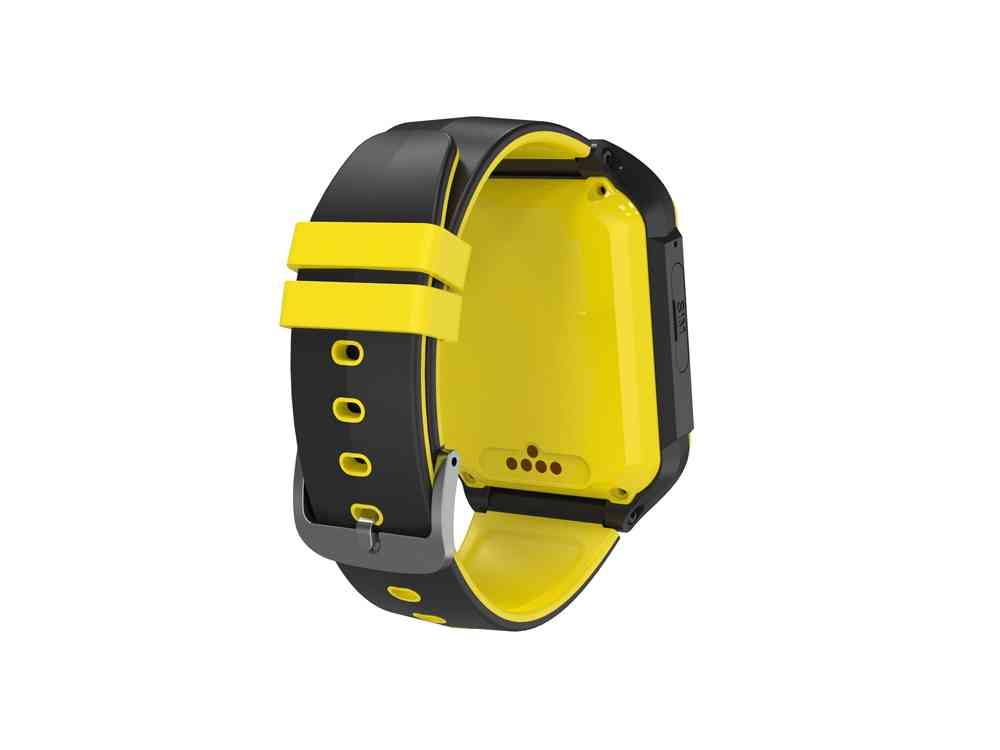 Детские часы Cindy KW-41 - 5