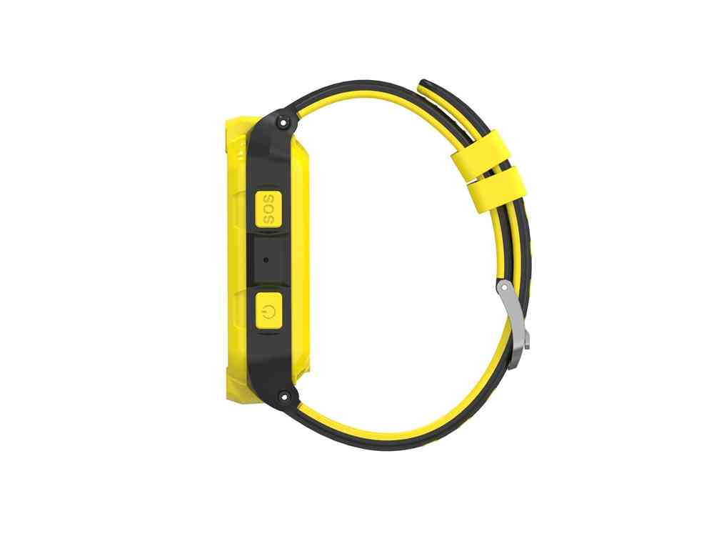 Детские часы Cindy KW-41 - 6