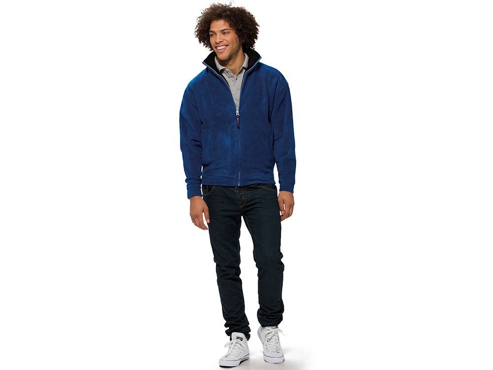 Куртка флисовая Nashville мужская - 14