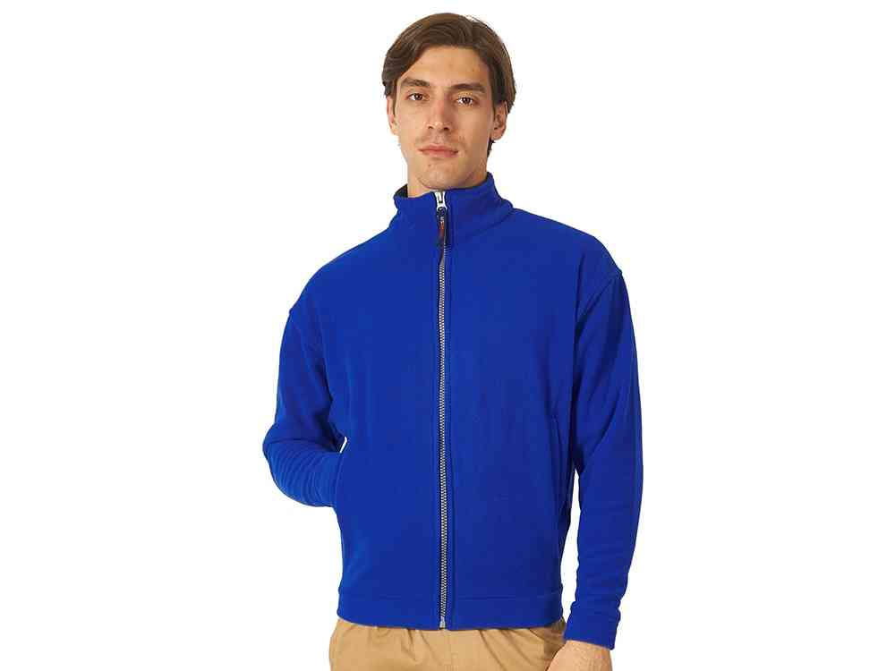 Куртка флисовая Nashville мужская - 2