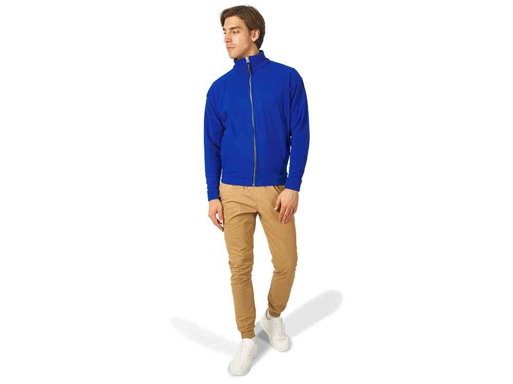 Куртка флисовая Nashville мужская - 5