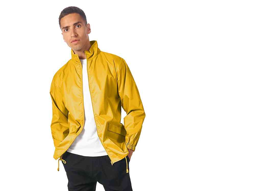 Ветровка Miami мужская - 2